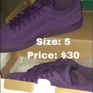 SNEAKER!!! LOW PRICE